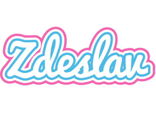 Zdeslav outdoors logo