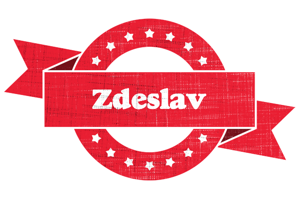 Zdeslav passion logo