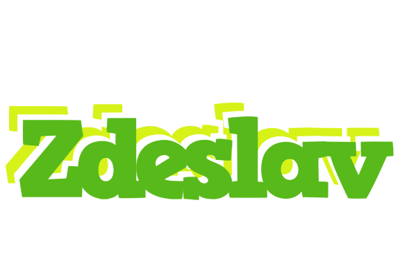 Zdeslav picnic logo