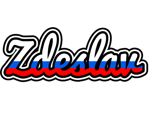 Zdeslav russia logo