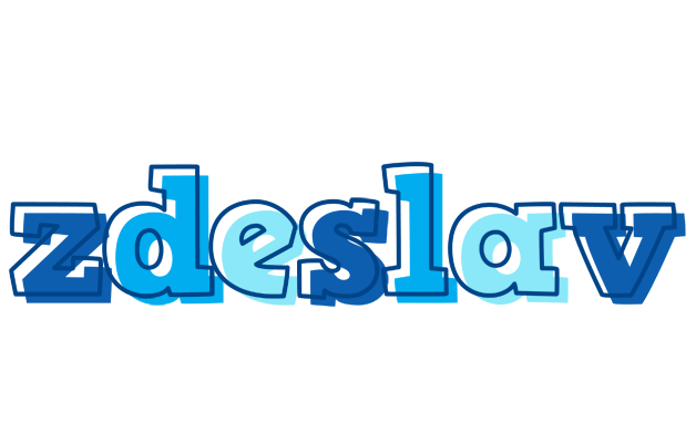 Zdeslav sailor logo