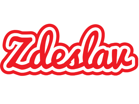 Zdeslav sunshine logo