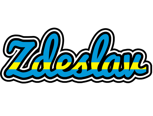 Zdeslav sweden logo