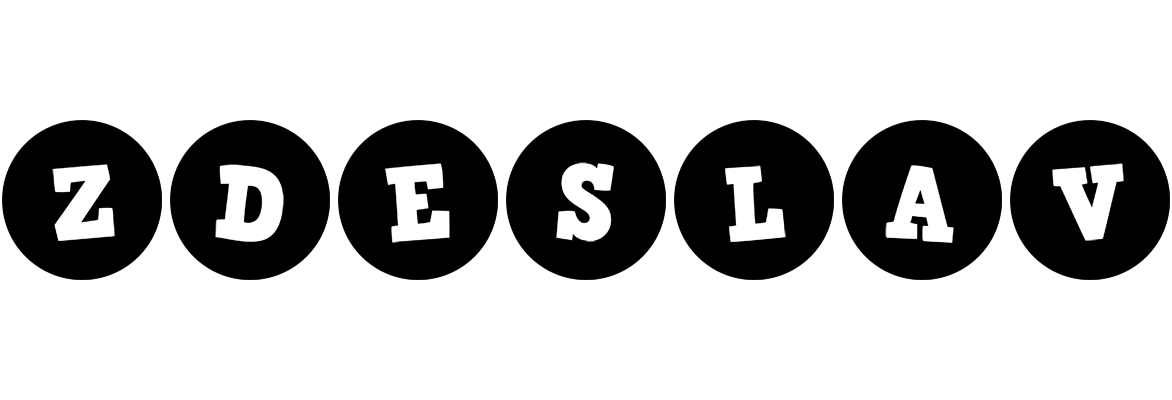 Zdeslav tools logo