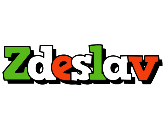 Zdeslav venezia logo