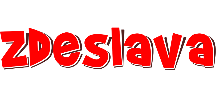 Zdeslava basket logo