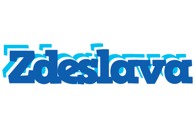 Zdeslava business logo