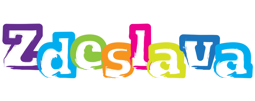 Zdeslava casino logo