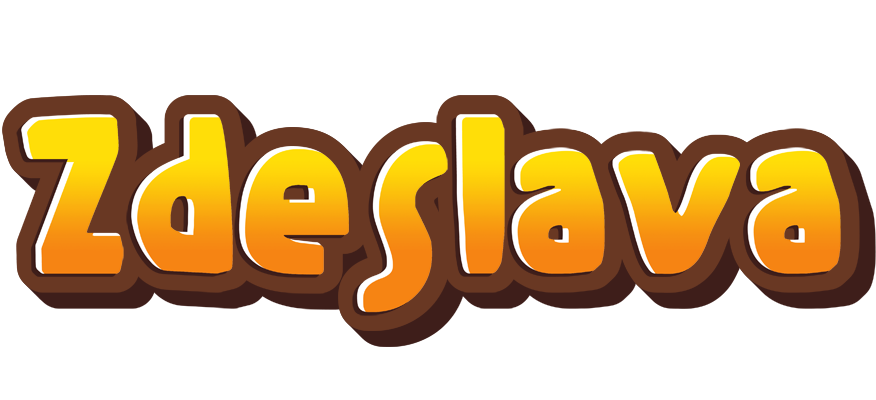 Zdeslava cookies logo