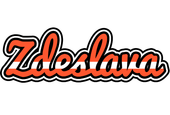 Zdeslava denmark logo