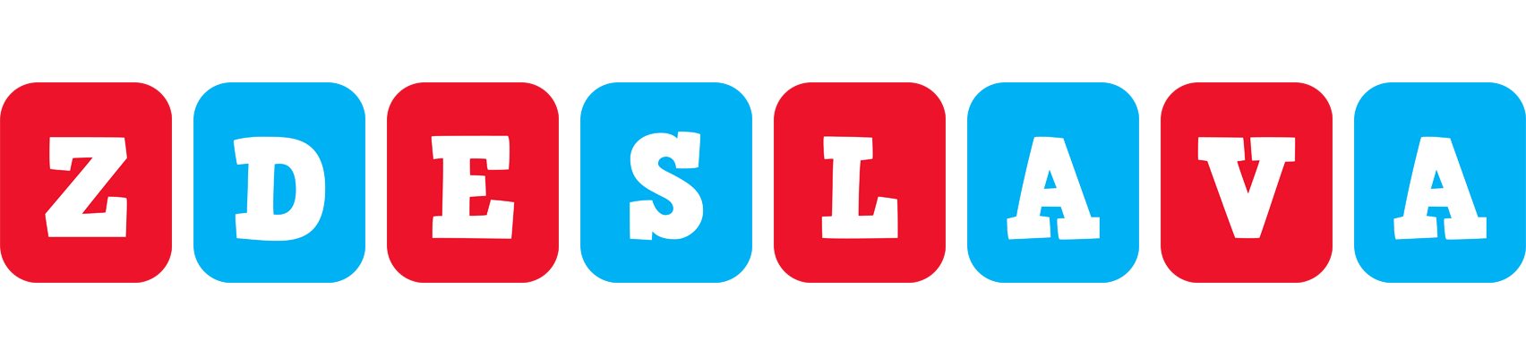 Zdeslava diesel logo