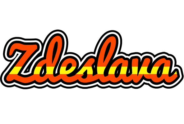 Zdeslava madrid logo