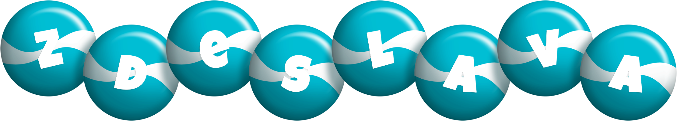 Zdeslava messi logo