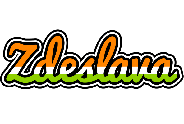 Zdeslava mumbai logo