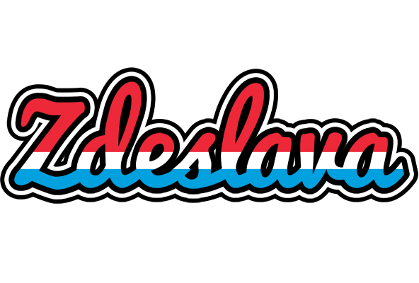Zdeslava norway logo