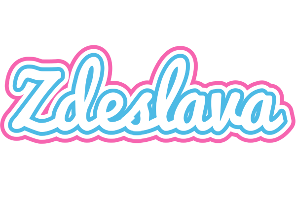 Zdeslava outdoors logo