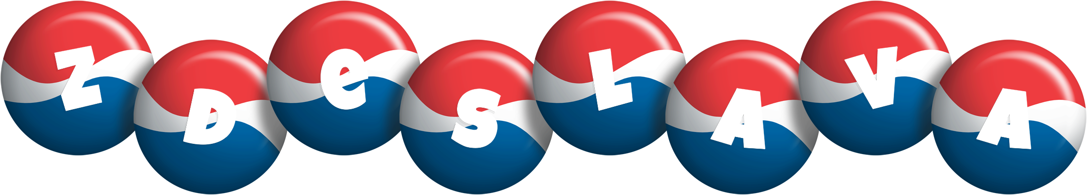 Zdeslava paris logo