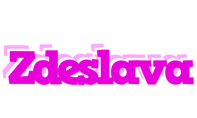 Zdeslava rumba logo