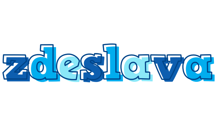 Zdeslava sailor logo