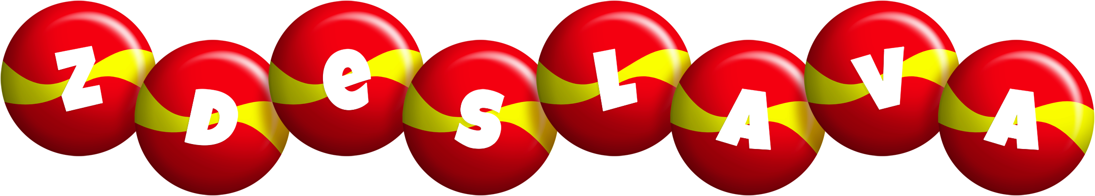 Zdeslava spain logo