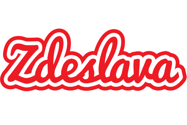 Zdeslava sunshine logo