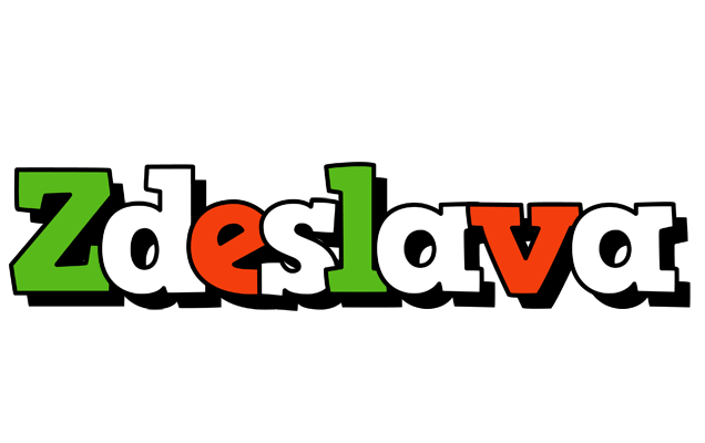 Zdeslava venezia logo
