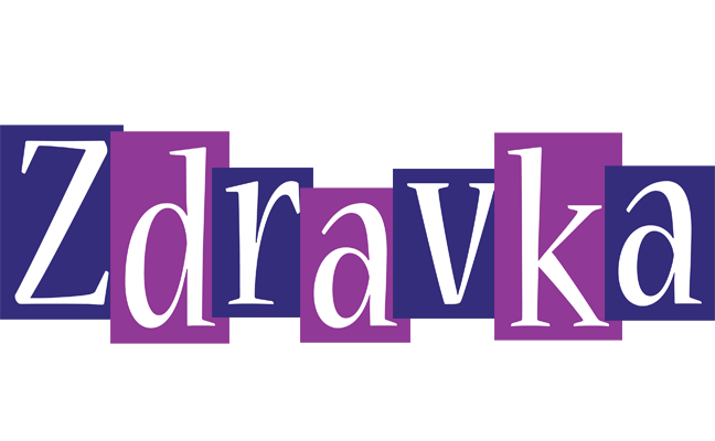 Zdravka autumn logo