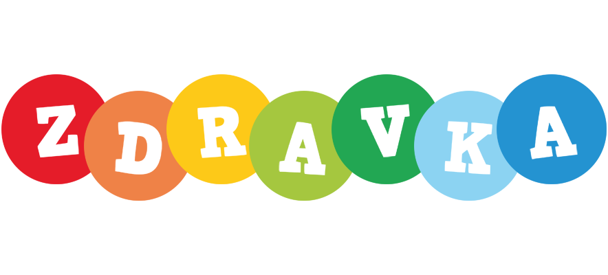 Zdravka boogie logo