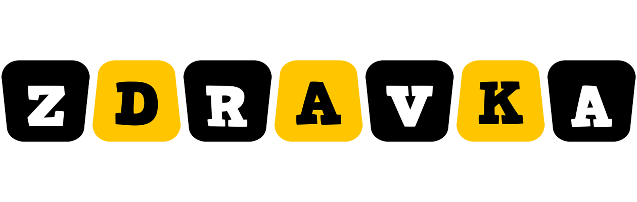 Zdravka boots logo