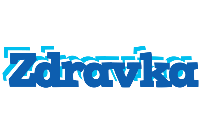 Zdravka business logo