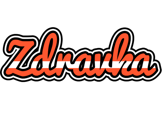 Zdravka denmark logo