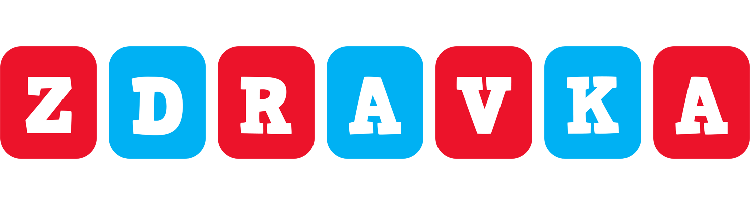 Zdravka diesel logo
