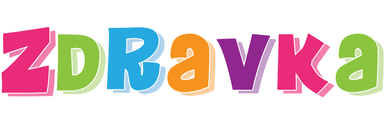 Zdravka friday logo