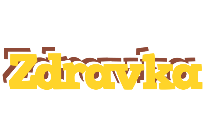 Zdravka hotcup logo