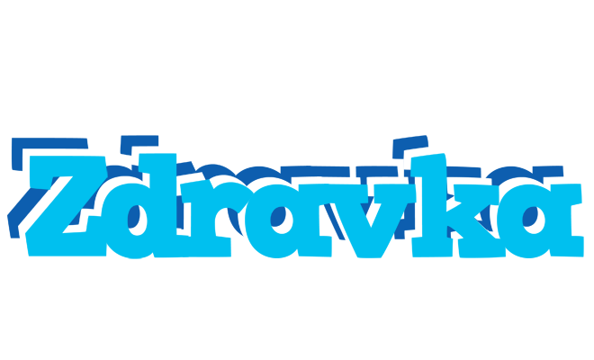 Zdravka jacuzzi logo