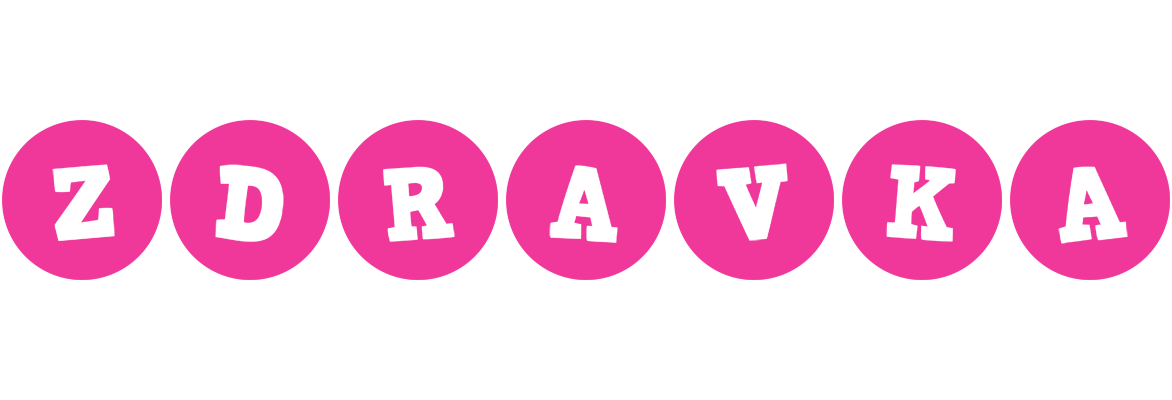 Zdravka poker logo