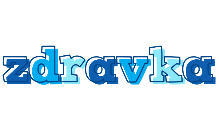 Zdravka sailor logo