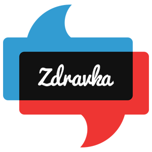 Zdravka sharks logo