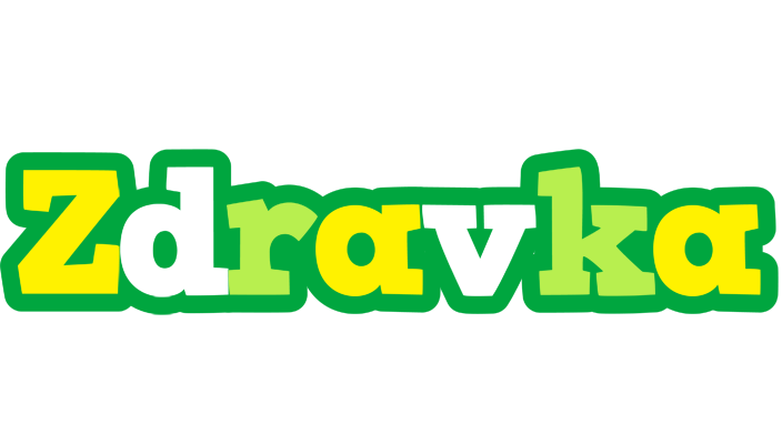 Zdravka soccer logo