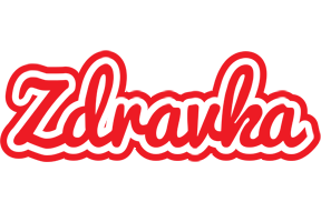 Zdravka sunshine logo