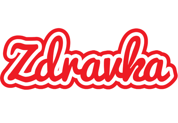 Zdravka sunshine logo