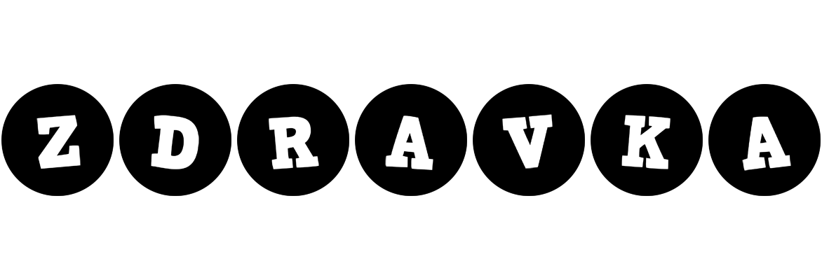 Zdravka tools logo