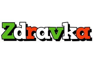 Zdravka venezia logo