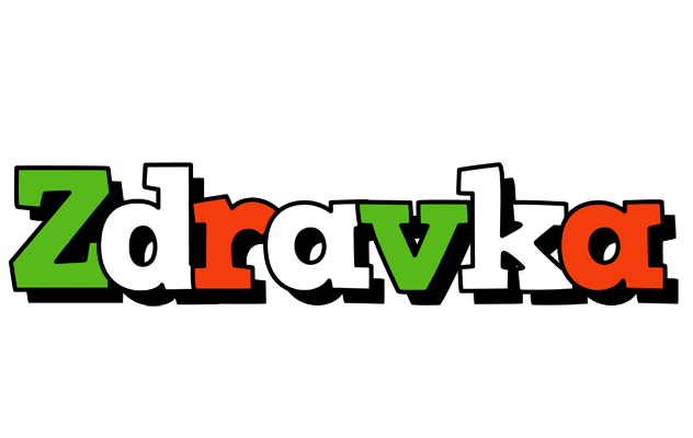 Zdravka venezia logo