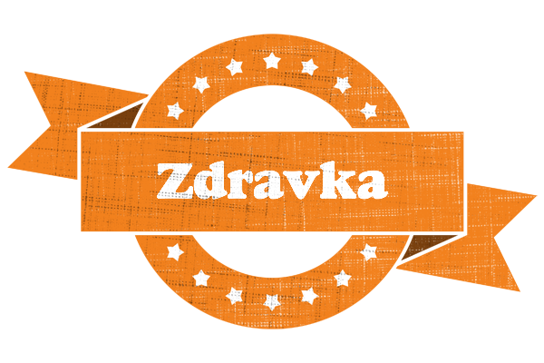 Zdravka victory logo