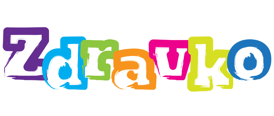 Zdravko casino logo