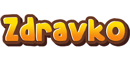 Zdravko cookies logo