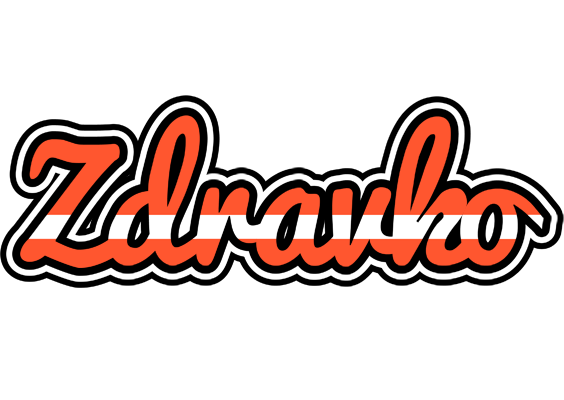 Zdravko denmark logo