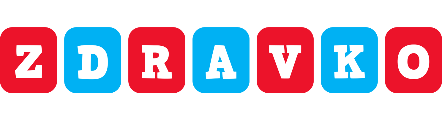 Zdravko diesel logo