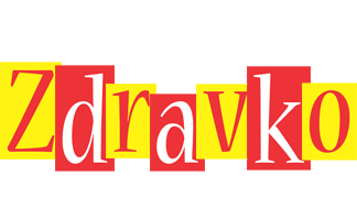 Zdravko errors logo